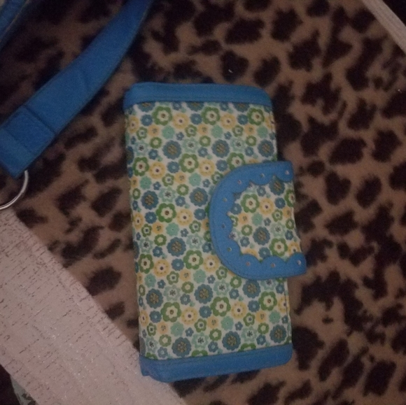 Purse n wallet - Picture 2 of 4